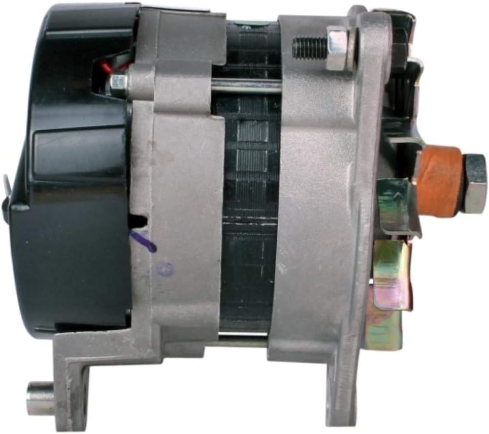 HELLA - Generator/Lichtmaschine - 14V - 34A - für u.a. Mg Mgb Gt - 8EL 012 427-551