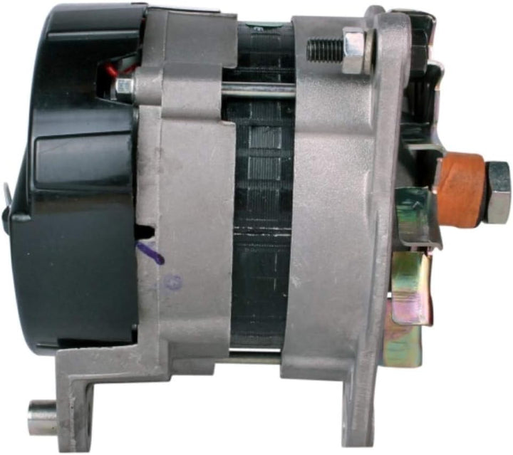 HELLA - Generator/Lichtmaschine - 14V - 34A - für u.a. Mg Mgb Gt - 8EL 012 427-551