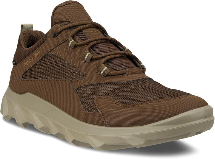 Ecco Herren MX Outdoor Schuhe 39 EU Cocoa Brown Cocoa Brown, 39 EU Cocoa Brown Cocoa Brown