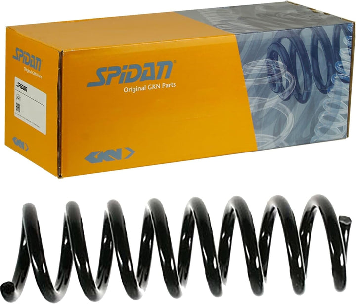 Spidan 85207 Fahrwerksfeder