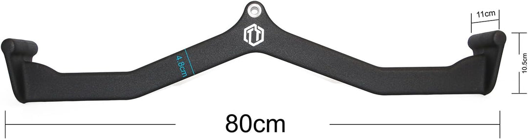 Sporttrend 24® Seilzuggriffe Kabelzuggriffe Griffwahl | Parallelgriff Multigriff Latzuggriff Latzugs