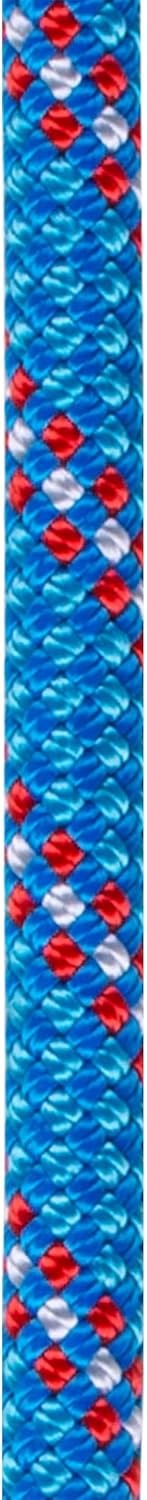 Beal Doppel- & Zwillings- & Halbseile Rando 8 Mm X 30 M Blue 20 m, Blue 20 m