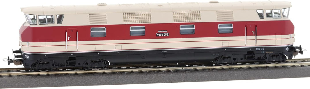 52582 H0 Diesellok BR V180 der DR