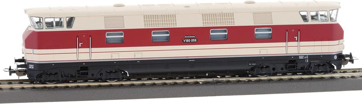 52582 H0 Diesellok BR V180 der DR