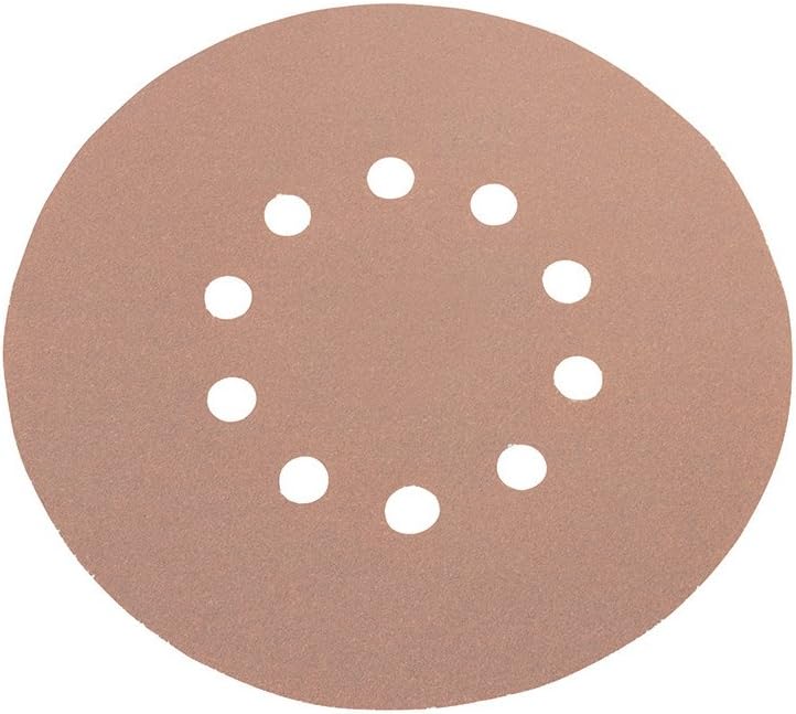 Flex Schleifpa.Select Rd. P180,25er Korn 180, Korn 180