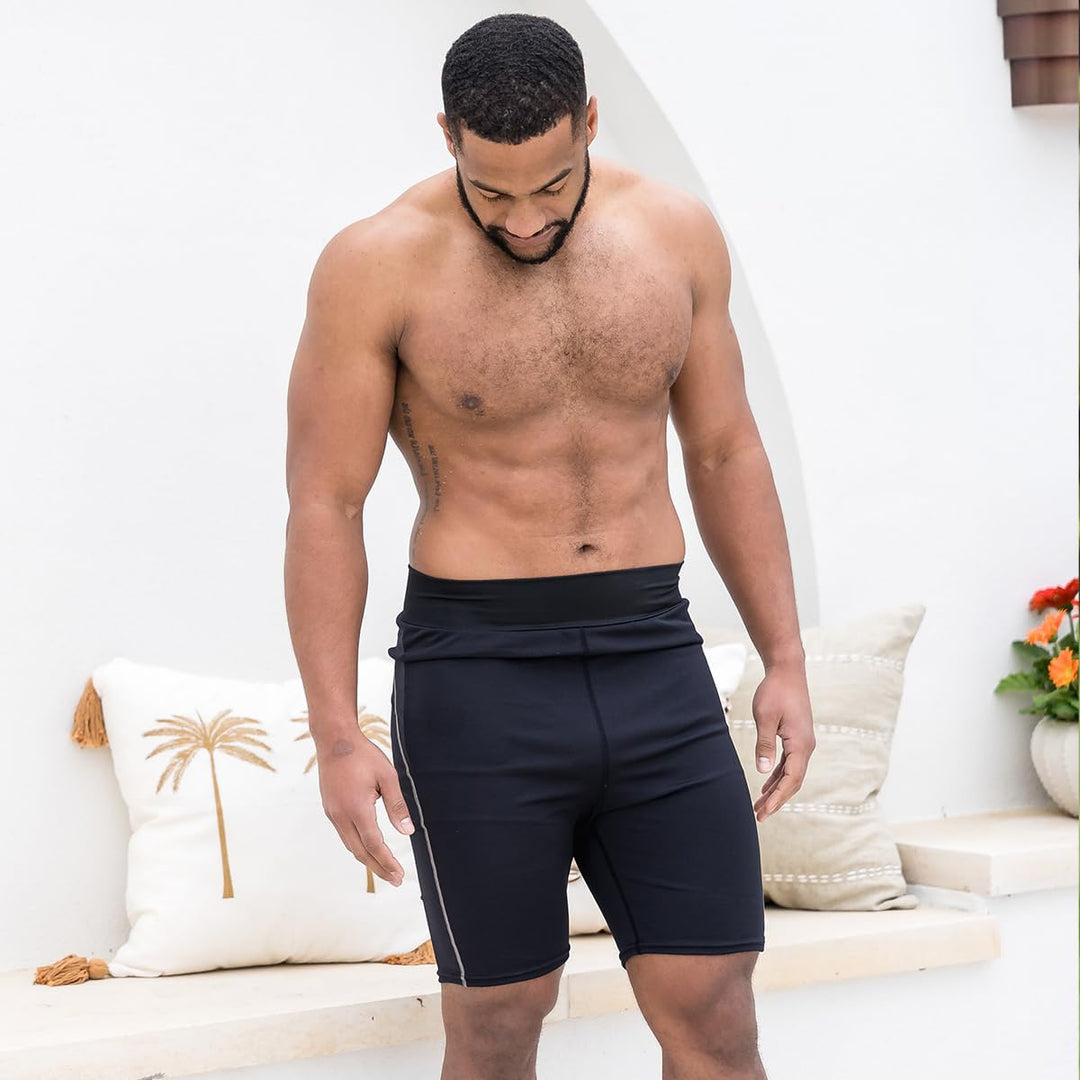 Splash About Inkontinenz-Badehose für Männer im Jammer-Stil, X Gross (Taille 82-92cm) X Gross (Taill