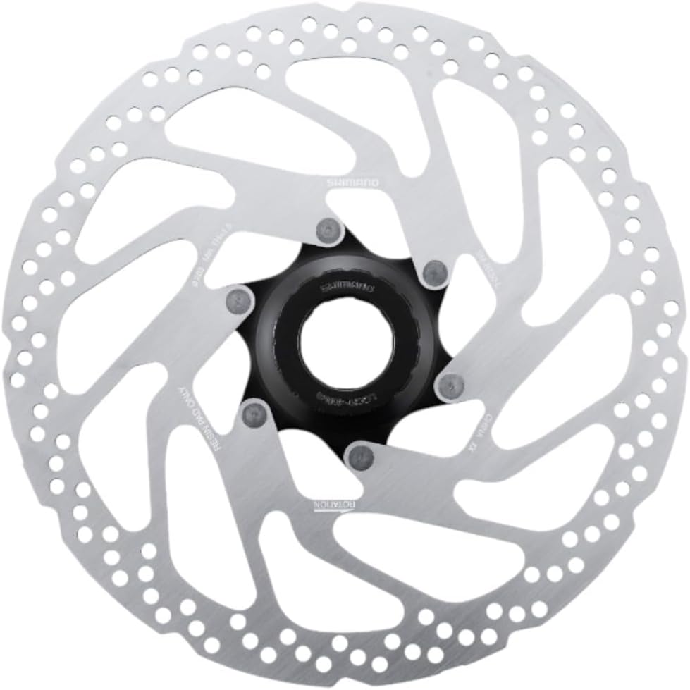 180mm Center Lock int.