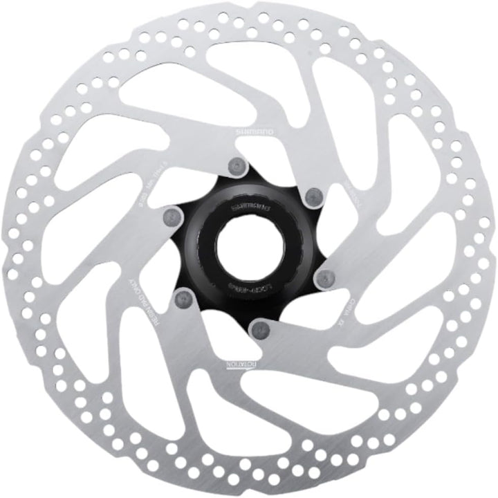 180mm Center Lock int.
