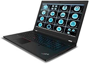 Lenovo TP P17 G1 i9-10885H 17p 32Go 1To