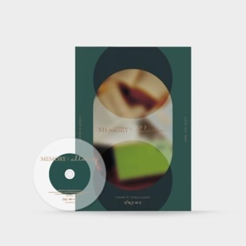 Memory: Illusion-Inkl.Photobook, Audio-CD