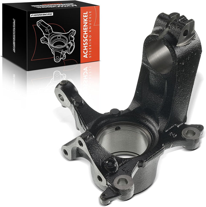 Achsschenkel Radlager Vorne Links für Jumper Ducato 250 Boxer 2006-2011 3646A0