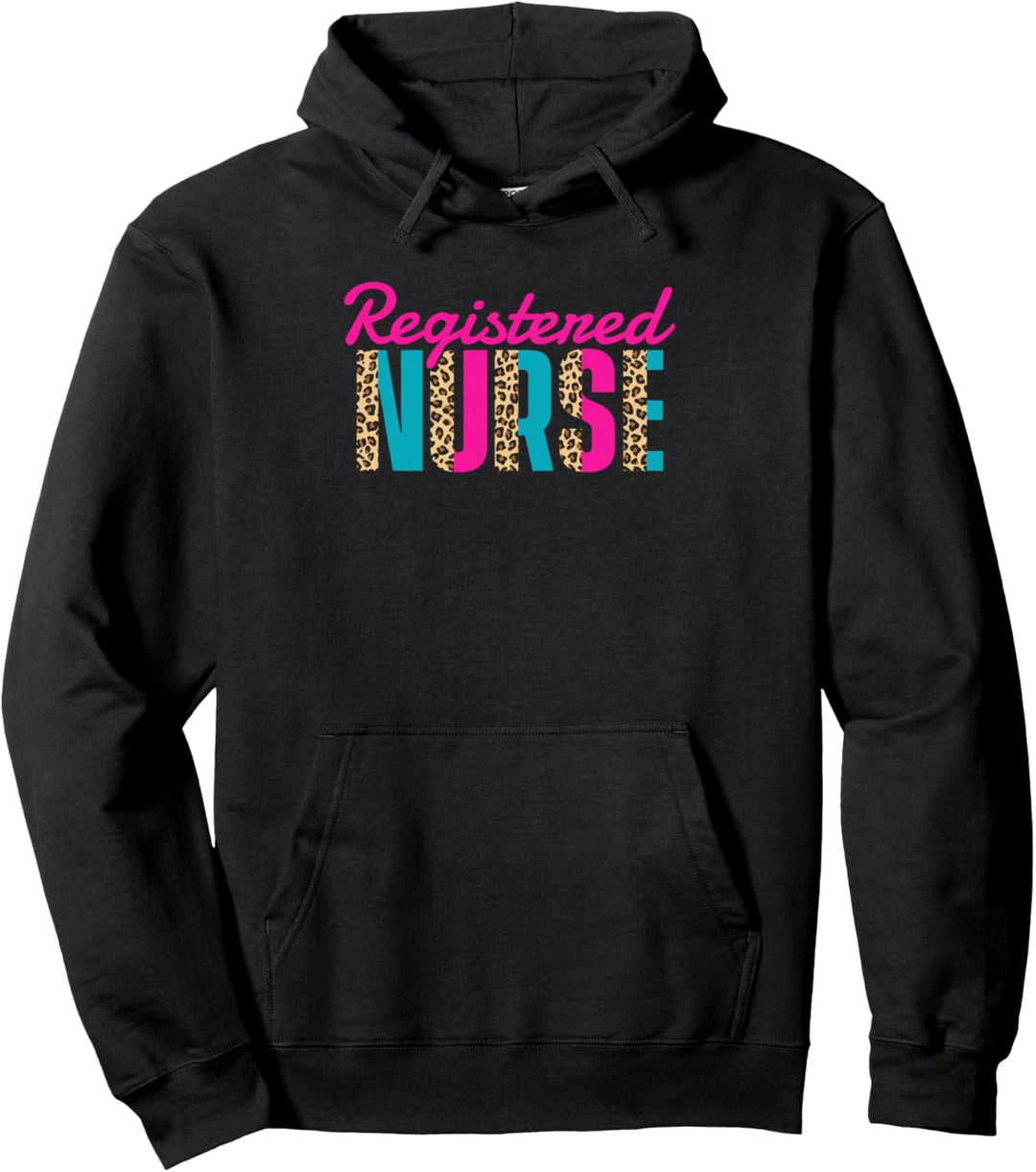 Krankenschwester Kostüm - Krankenpflegerin Pullover Hoodie