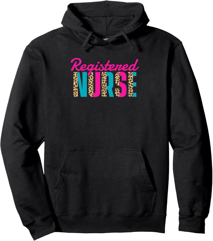 Krankenschwester Kostüm - Krankenpflegerin Pullover Hoodie