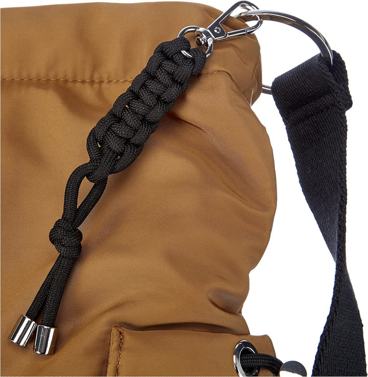 s.Oliver (Bags) Damen 201.10.110.25.300.2109031 Schultertasche, 8469