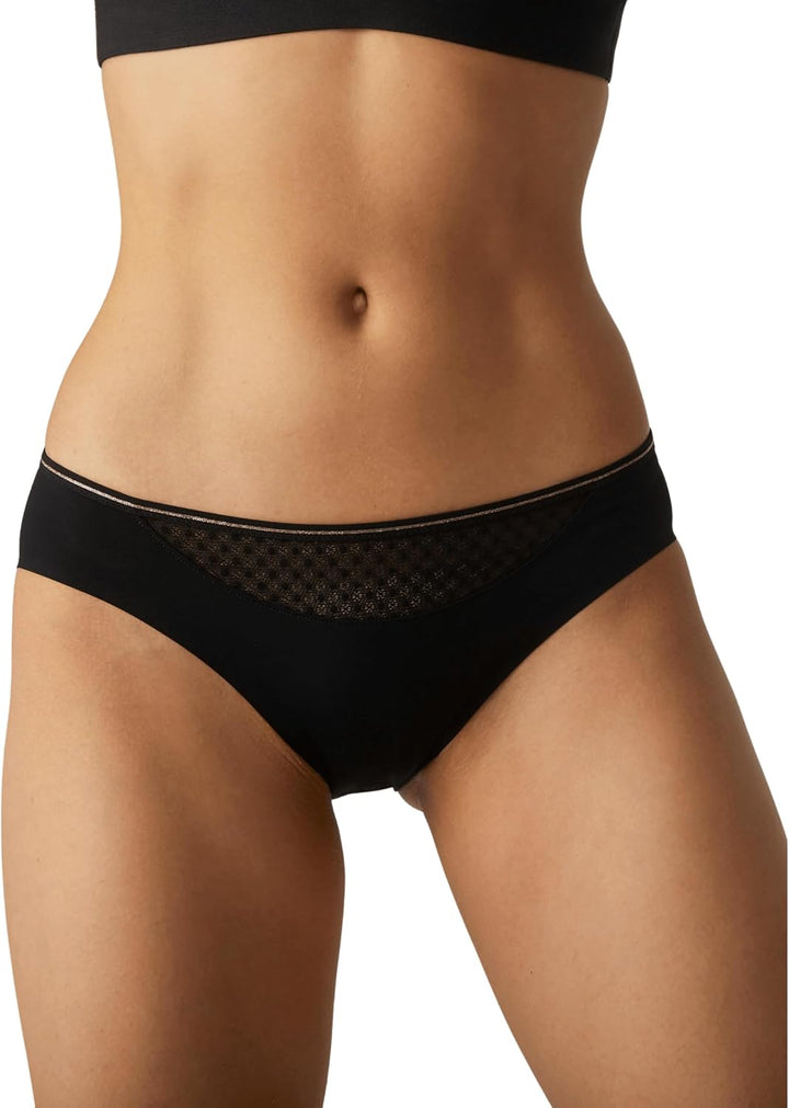 Simone Perele Sport Slip schwarz 42/44