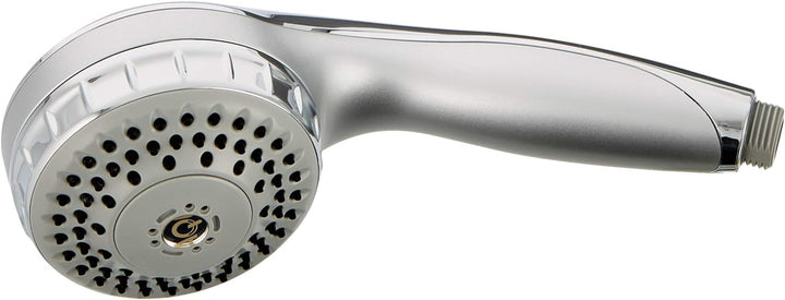 Aqualisa Varispray verstellbarer Duschkopf - Chrom Mobilteil, Mobilteil