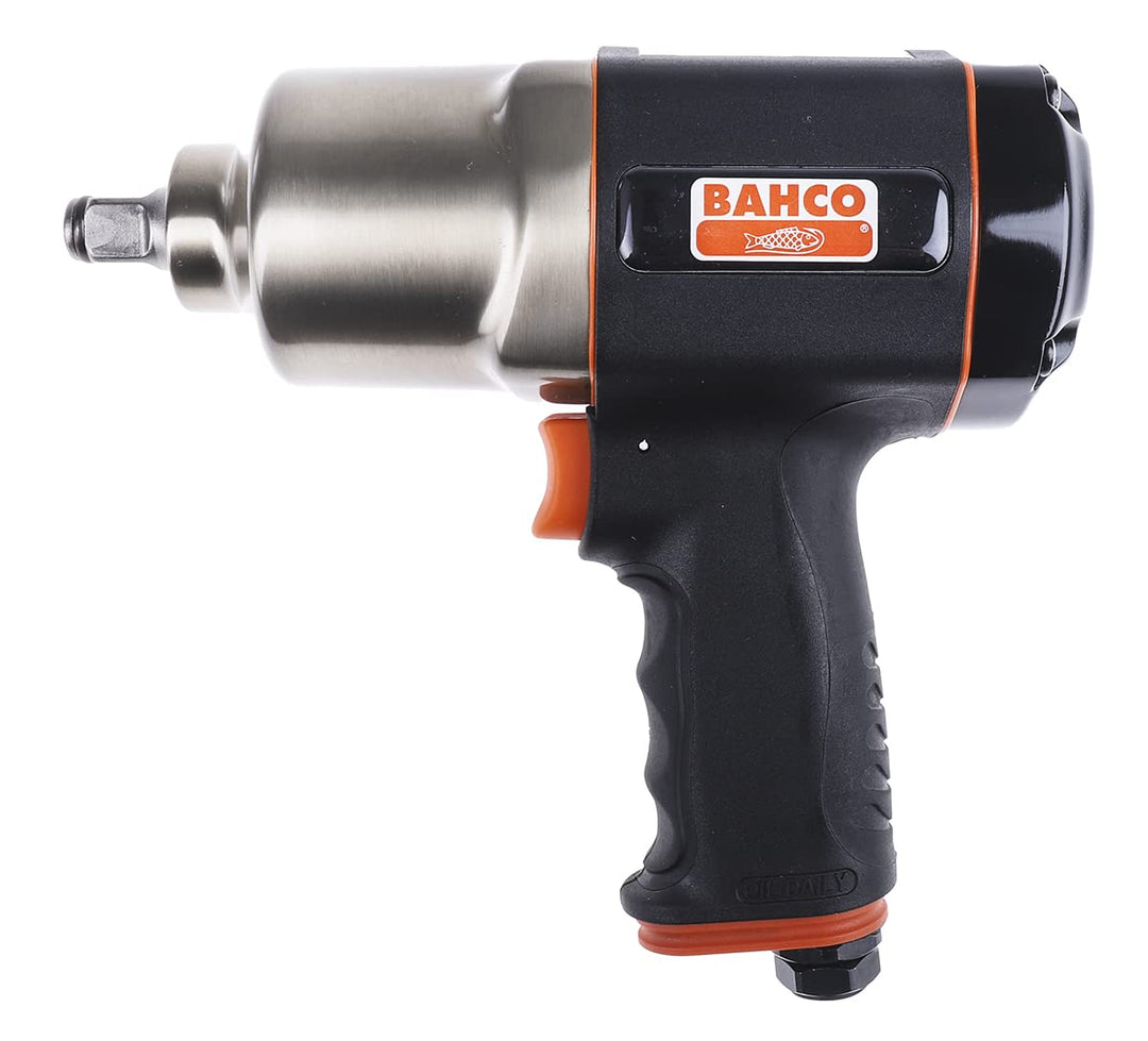 Llave Impacto 1/2 320 - 620 Nm Mehrfarbig, 320 - 620 Nm Mehrfarbig