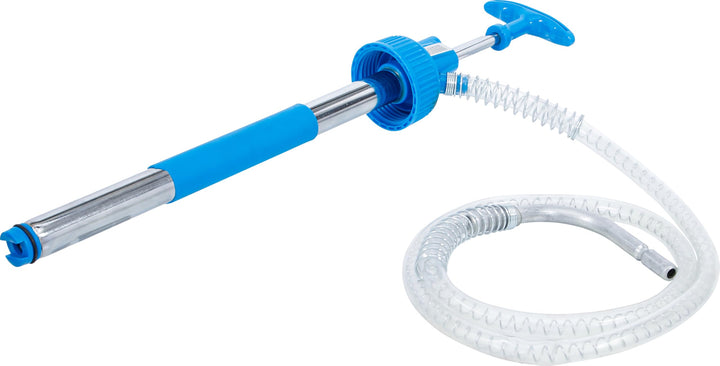 BGS 8754 | Hebel-Pumpe für Kunststoffbehälter