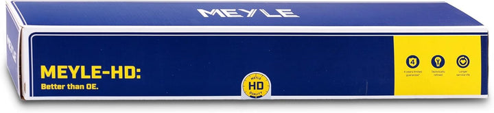 QUERLENKER HD