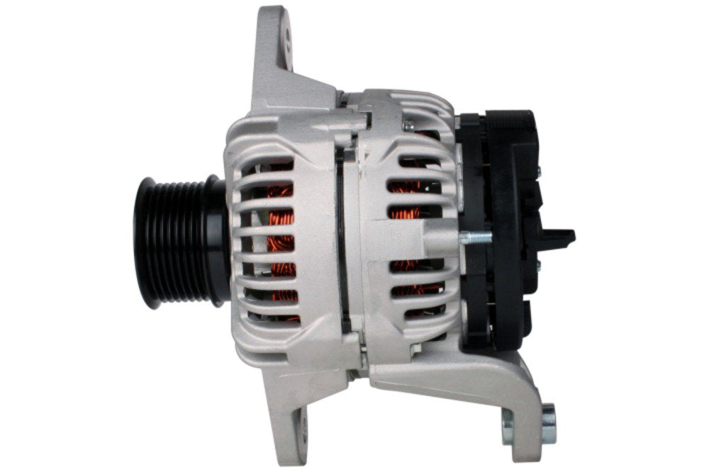 HELLA - Generator/Lichtmaschine - 28V - 80A - für u.a. Volvo FH 420 - 8EL 012 584-101