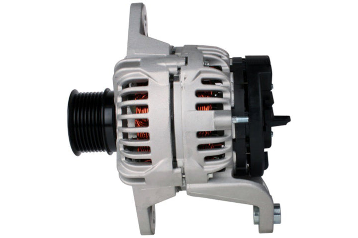 HELLA - Generator/Lichtmaschine - 28V - 80A - für u.a. Volvo FH 420 - 8EL 012 584-101