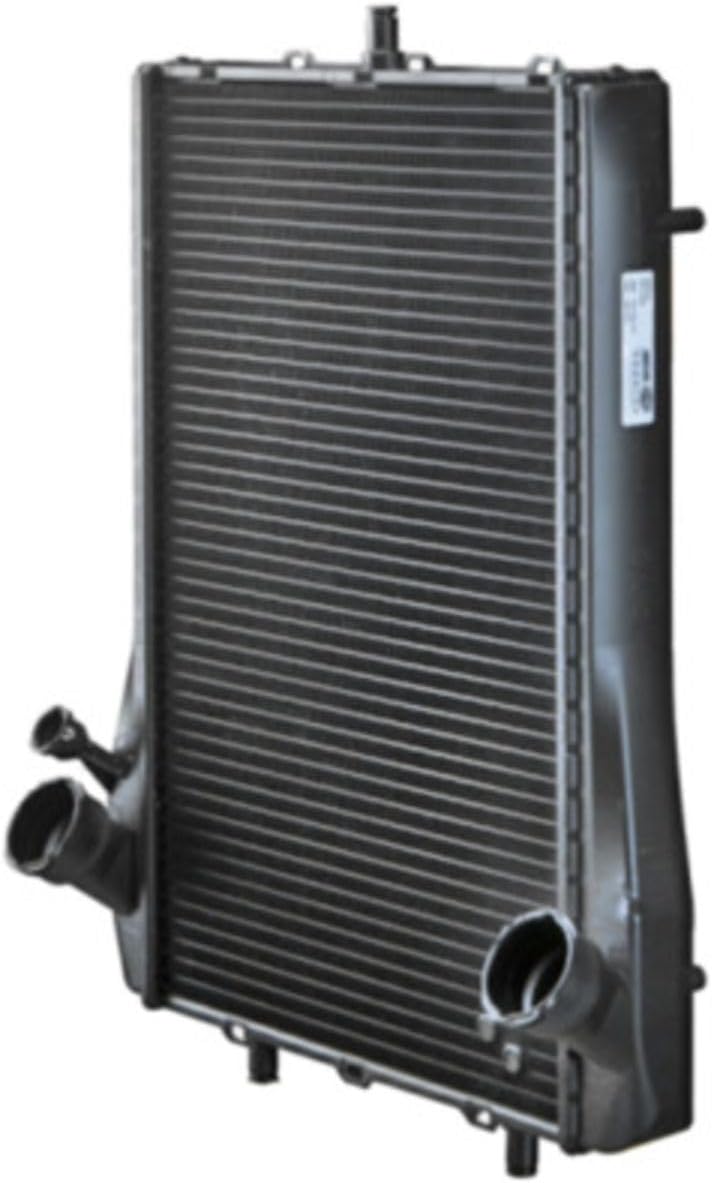 MAHLE CR 1396 000P Kühlmittelkühler BEHR PREMIUM LINE