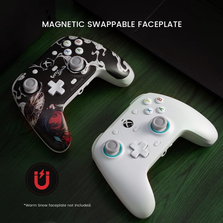 GameSir G7 SE Wired Controller für Xbox Series X|S, Xbox One & Windows 10/11, Plug and Play Gaming G
