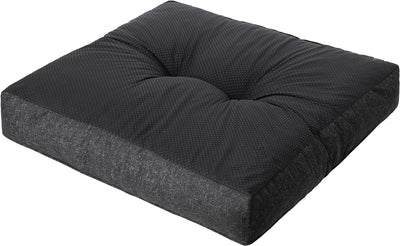 PillowPrim, Palettenkissen, Stulhkissen, Rattansessel, Outdoor, Auflage, Sitzkissen, Stuhlkissen, Ra