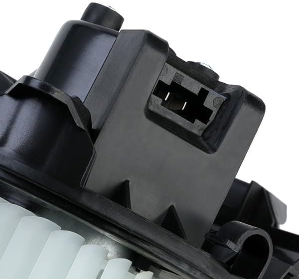 Nissens 87086 Lüfter Rückbank
