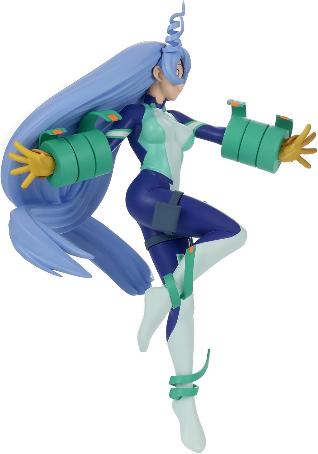 My Hero Academia The Amazing Heroes - NEJIRE HADO