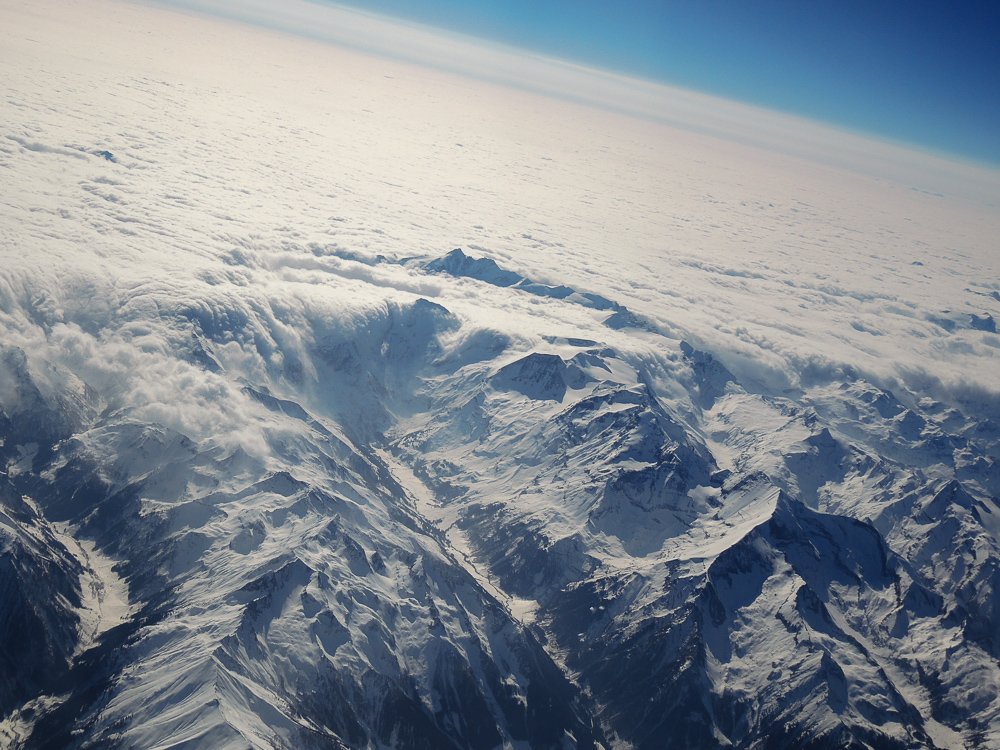 PilotsEYE.tv | HURGHADA | Cockpitmitflug B737 | airberlin | "Good Bye, Boeing!" | Bonus: A Pusher's