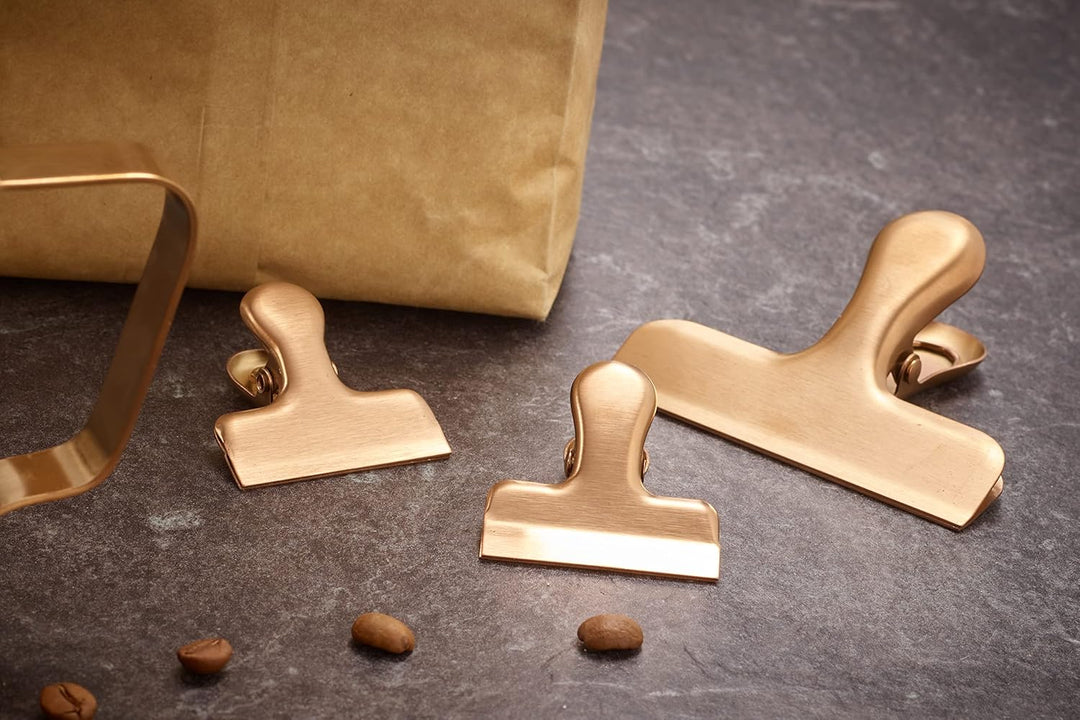 ECHTWERK Kaffeezubehör-Set, 23-tlg, Milchschaumkännchen 350 ml, Kakaostreuer, 4x Espresso-, 4x Cappu