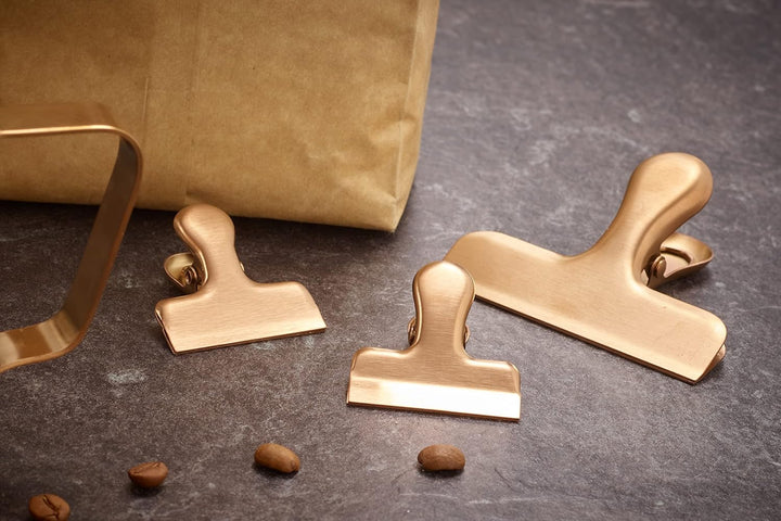 ECHTWERK Kaffeezubehör-Set, 23-tlg, Milchschaumkännchen 350 ml, Kakaostreuer, 4x Espresso-, 4x Cappu