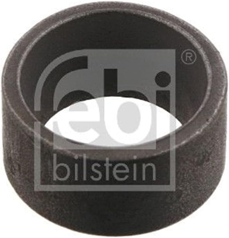 febi bilstein 31225 Spurstange mit Endstück , 1 Stück