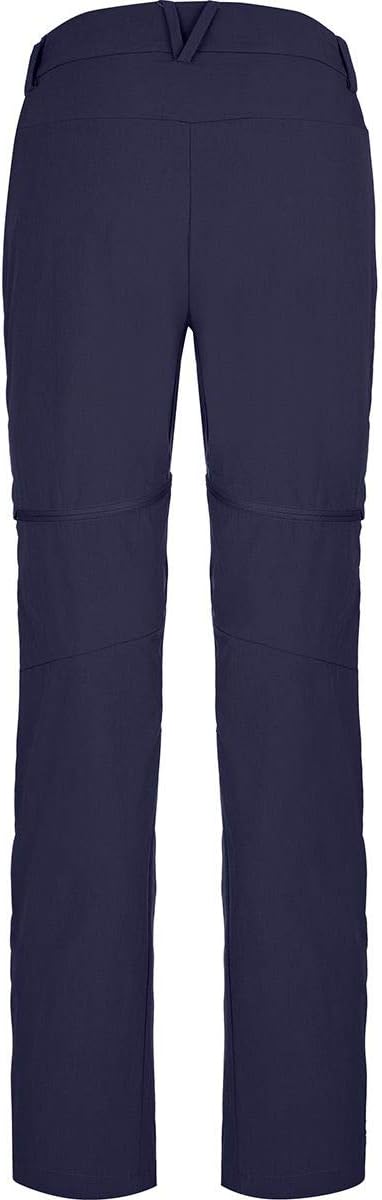 Salewa Unisex Zipp-Off Hose *Talvena 2 DST W 2/1 PNT 3XL Premium Navy, 3XL Premium Navy
