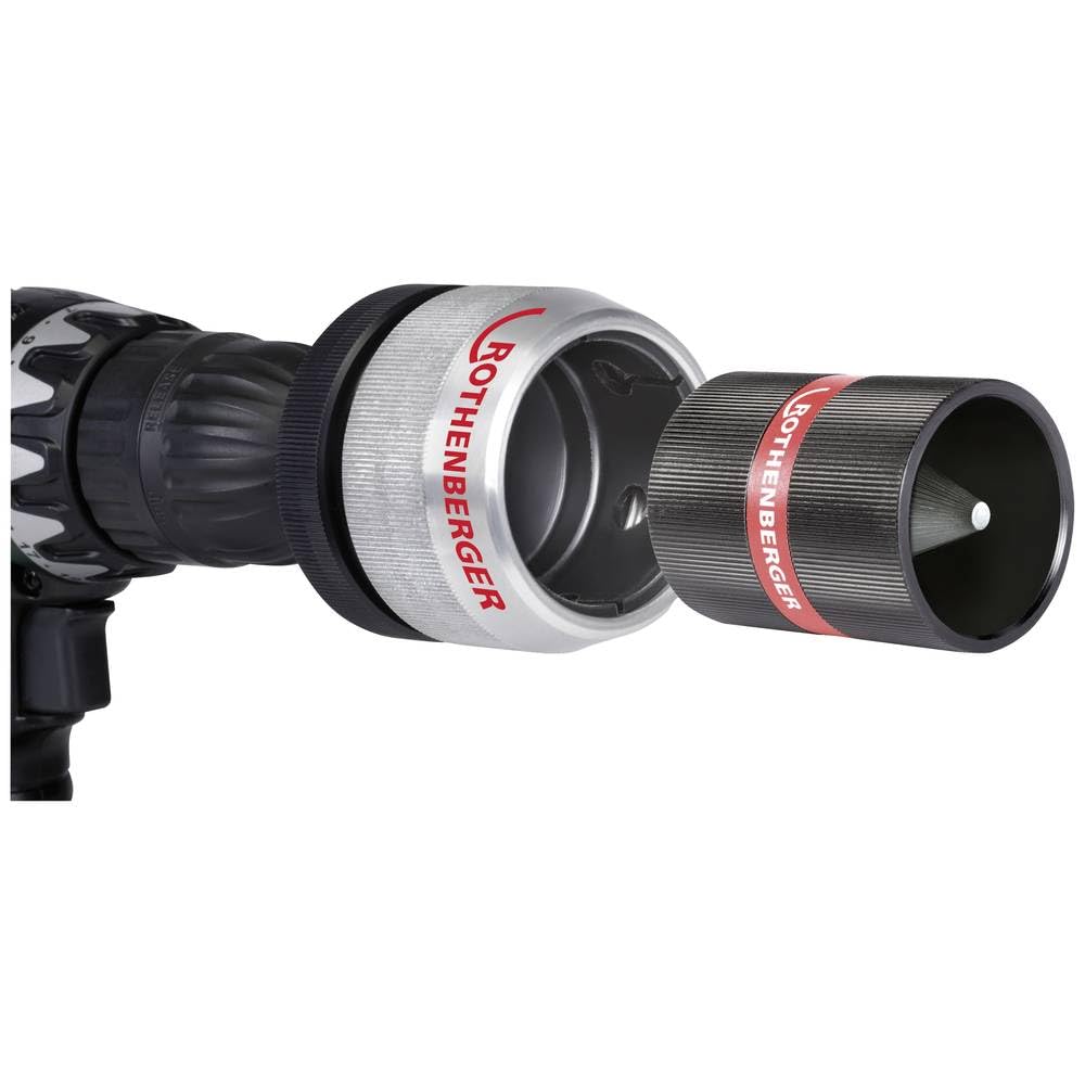 Rothenberger 11044 Entgrateradapter I