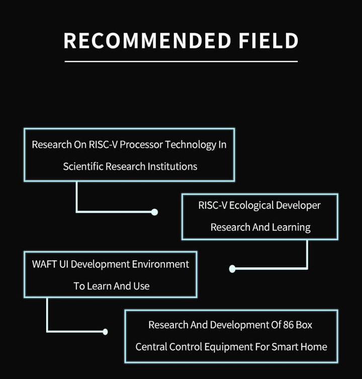 youyeetoo Sipeed LicheeRV – Nezha cm C906 RISC-V Core Board unterstützt Linux Waft…, LicheeRV-Nezha