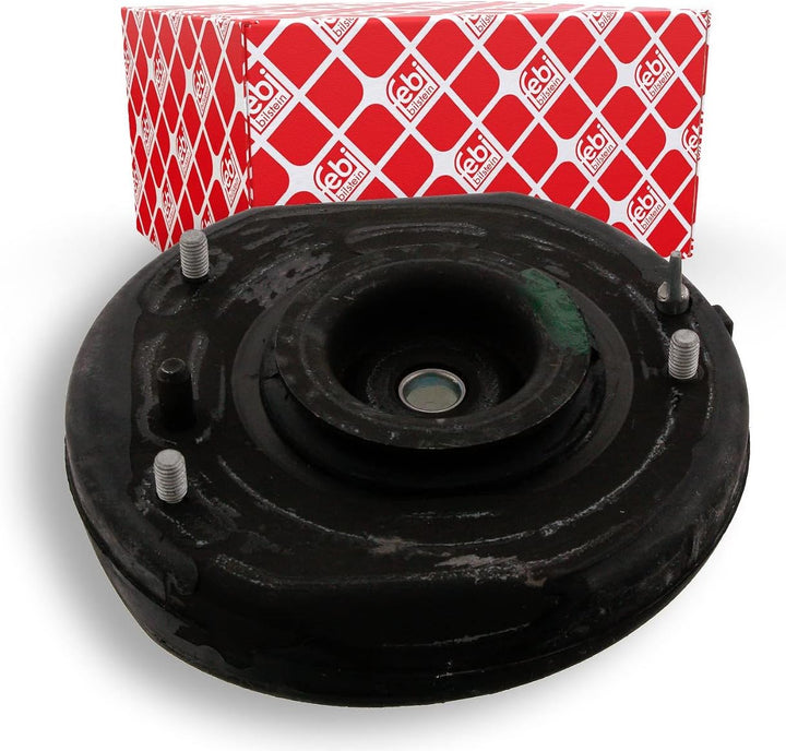 febi bilstein 34456 Federbeinstützlager ohne Wälzlager , 1 Stück