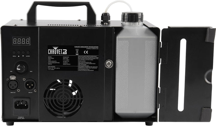 Chauvet DJ Hurricane Haze 1DX