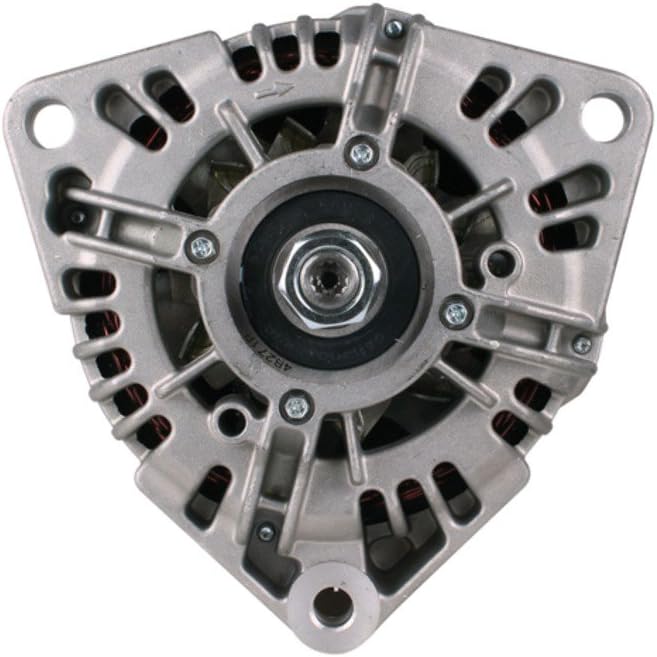 HELLA - Generator/Lichtmaschine - 28V - 100A - für u.a. DAF XF 95 - 8EL 012 584-481
