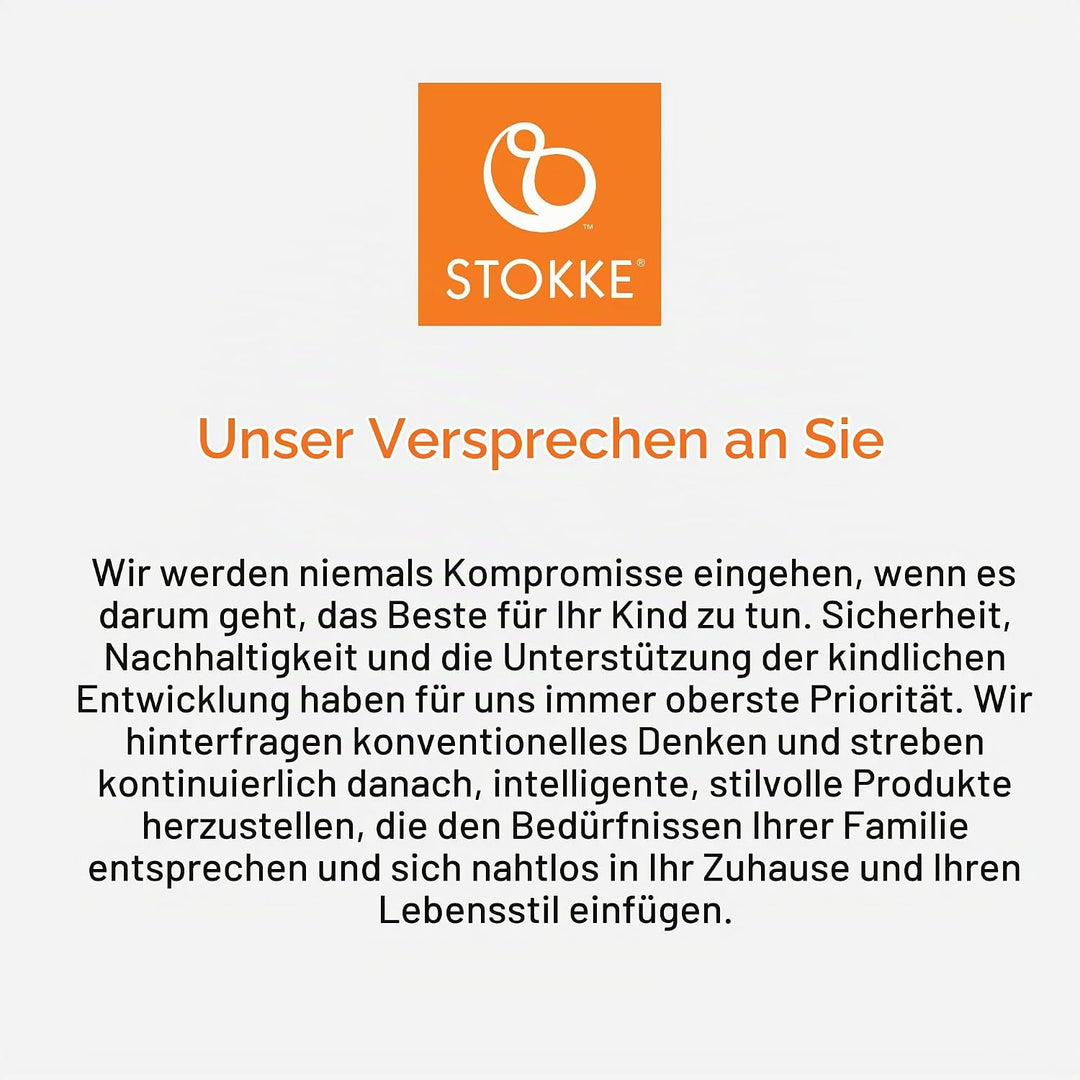 Stokke Flexi Bath Stand, Grey - Passend für Stokke Flexi Bath Faltbare Babywanne - Nicht kompatibel