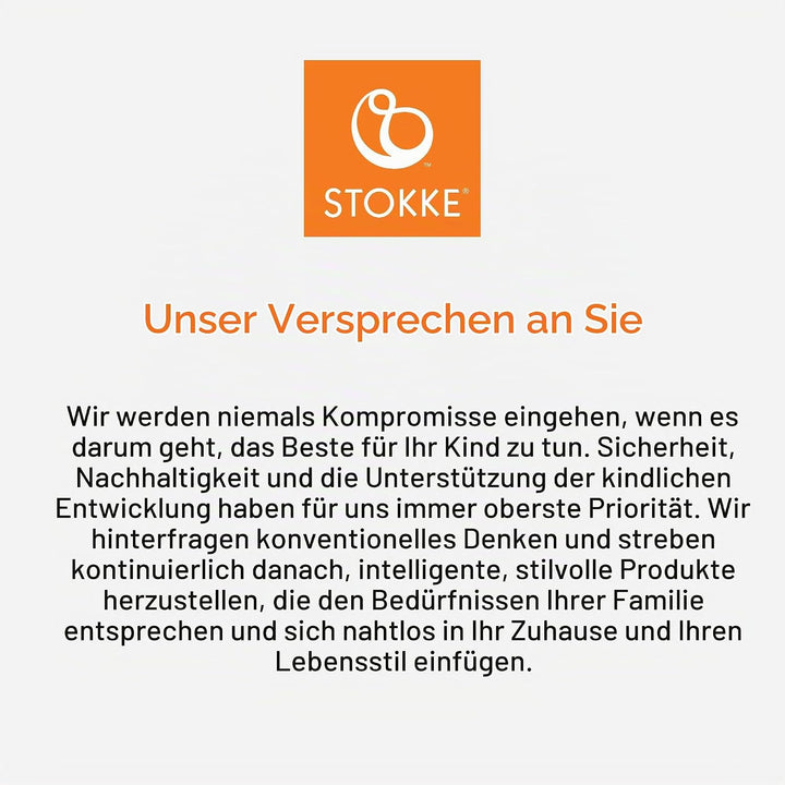 Stokke Flexi Bath Stand, Grey - Passend für Stokke Flexi Bath Faltbare Babywanne - Nicht kompatibel