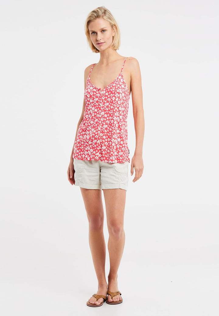 Protest Ladies PRTADIRA XS Razzred, XS Razzred