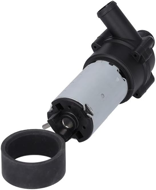 febi bilstein 45770 Zusatzwasserpumpe , 1 Stück