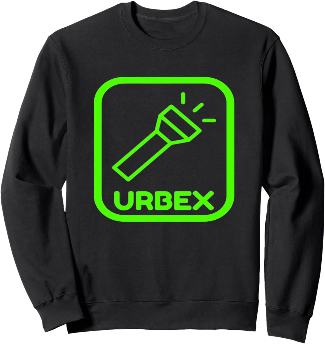 Urbex-Elite - Urbex Sweatshirt