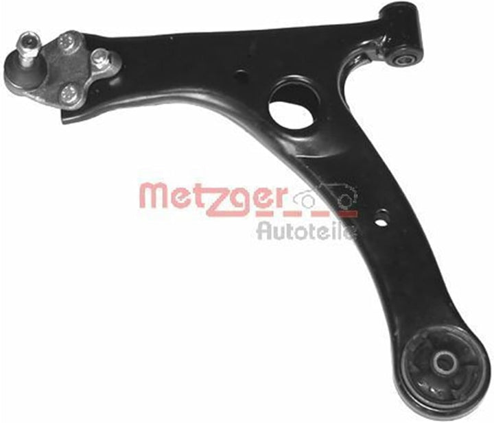 Metzger 58067201 Lenker, Radaufhängung