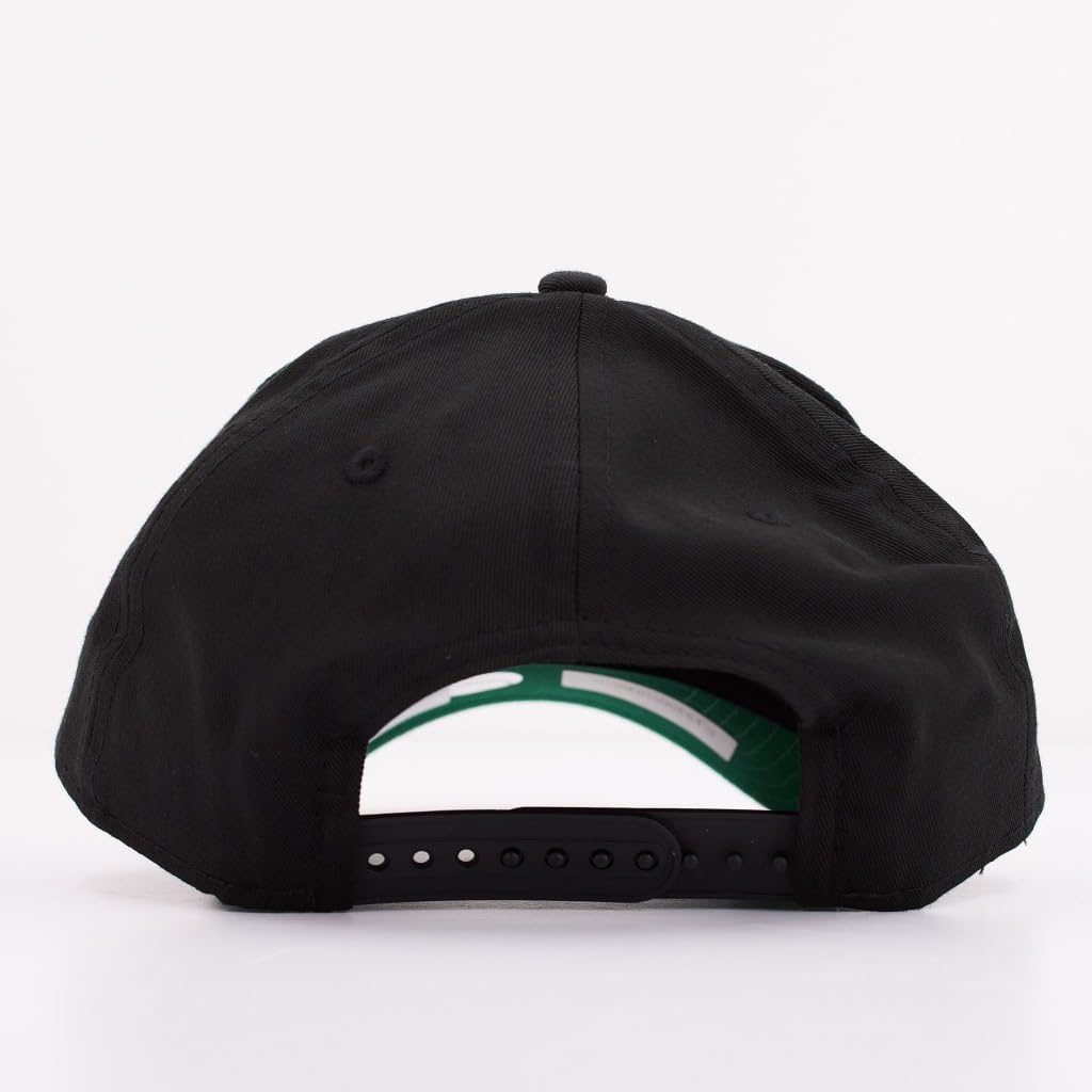 New Era Herren World Series Patch 9Forty EF Snapback Cap ~ Houston Astors