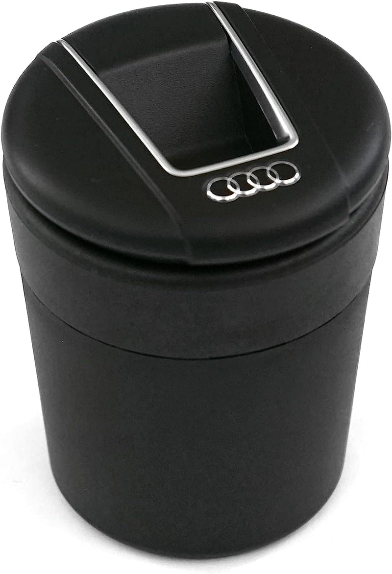 Audi 80A8579514PK Aschenbecher Ascher, schwarz