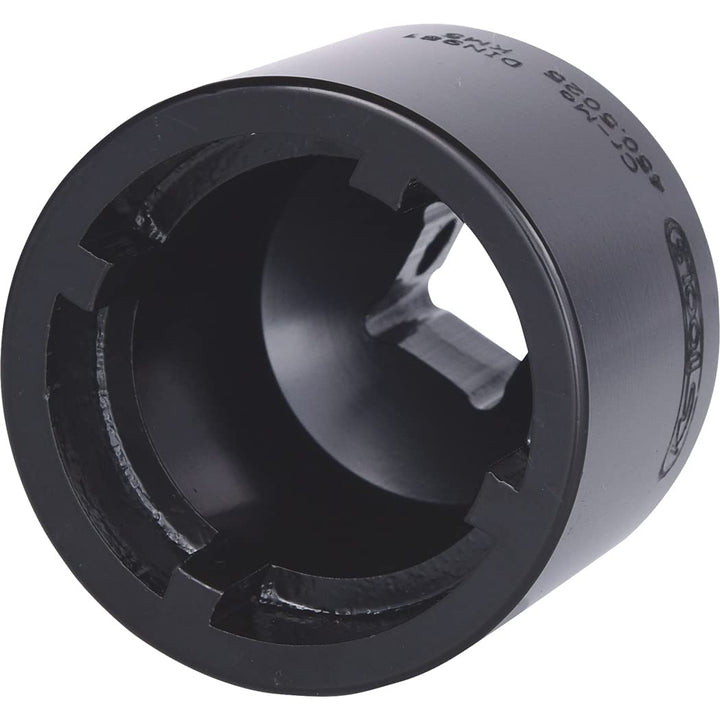 KS Tools 450.5025 1/2" Nutmutter KM5, Zapfen innenliegend