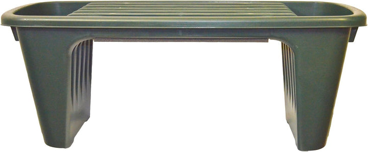 Strata Garten-Kniebank, 67x25x34 cm, Green